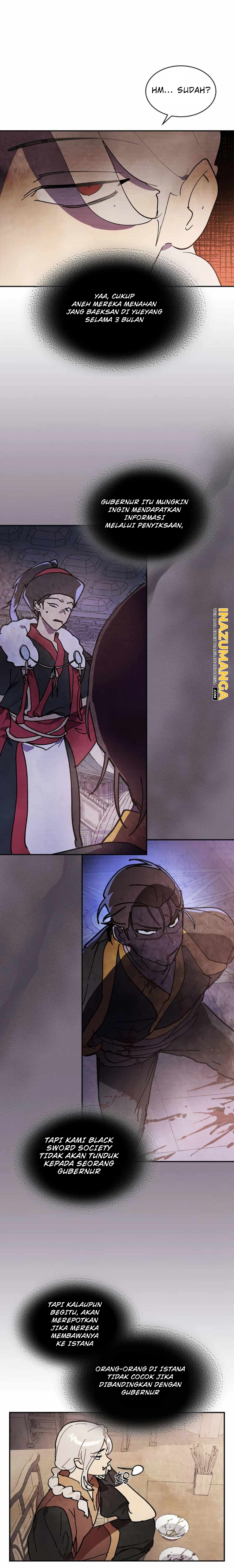 Chronicles Of The Martial God’s Return