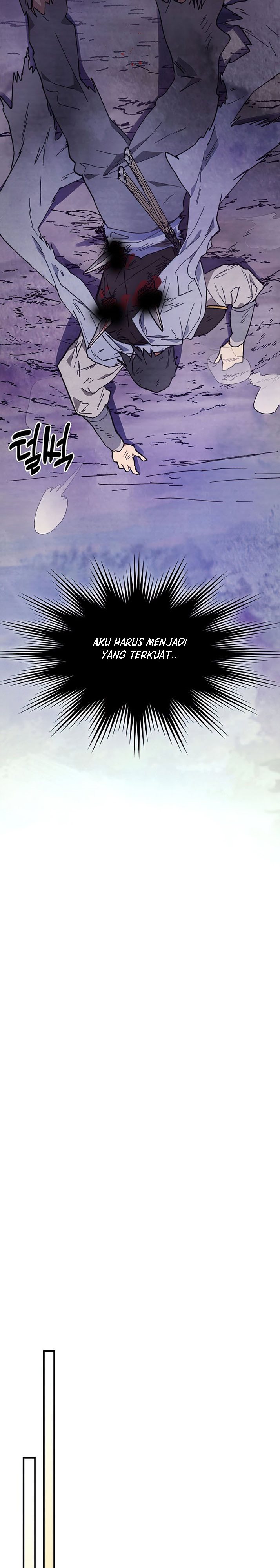 Chronicles Of The Martial God’s Return