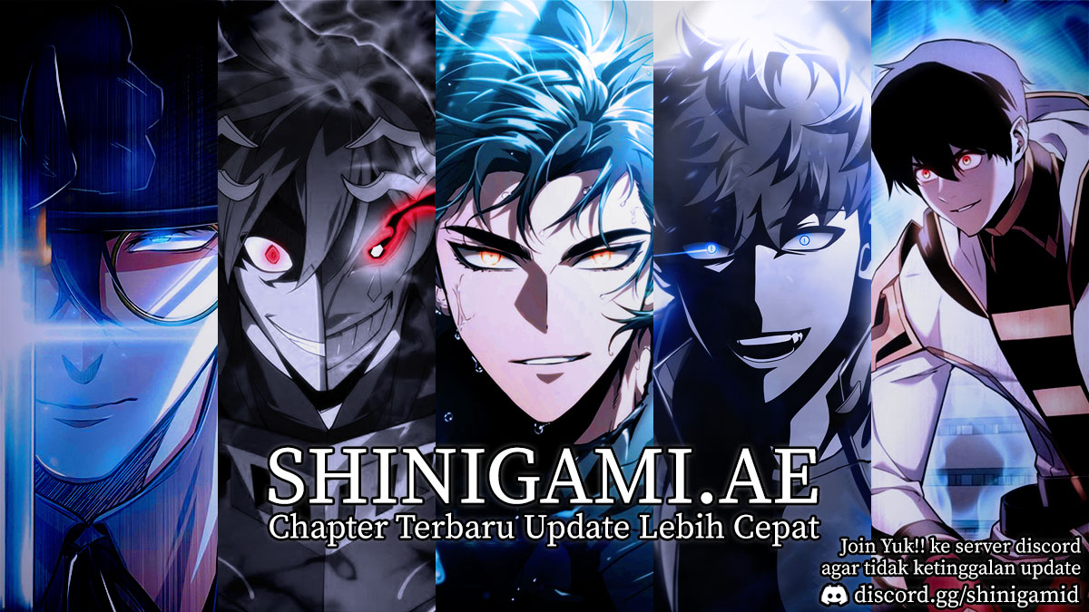 Chronicles Of The Martial God’s Return