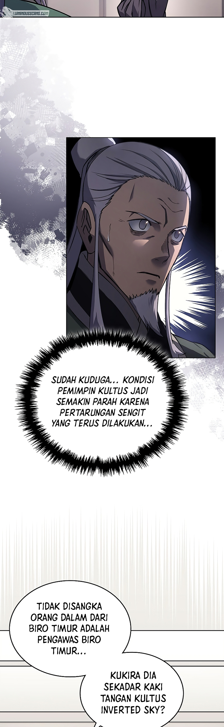 Chronicles of Heavenly Demon
