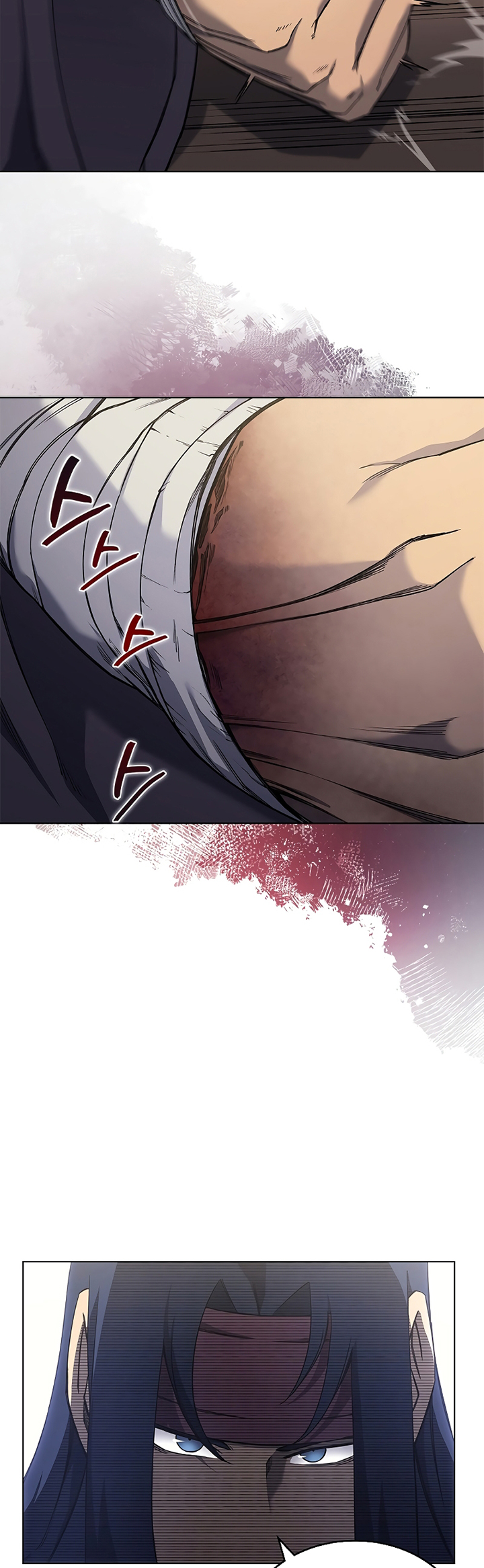 Chronicles of Heavenly Demon