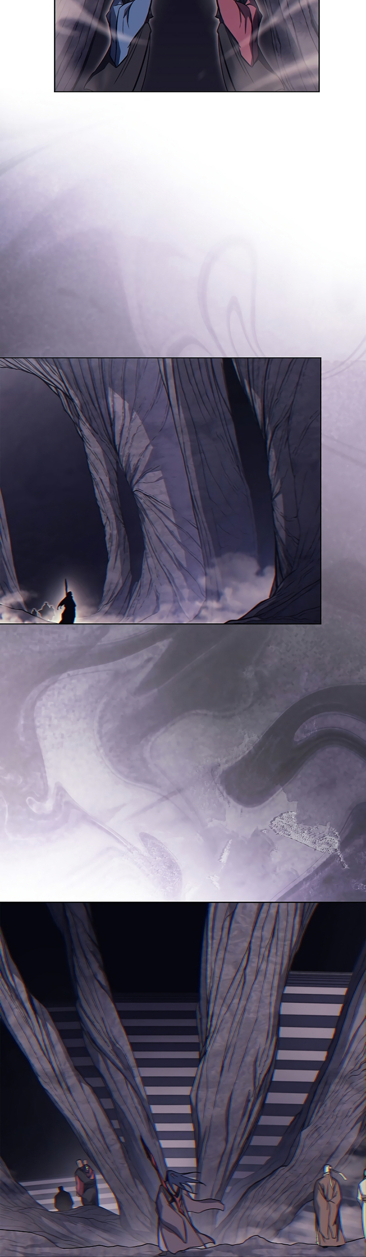 Chronicles of Heavenly Demon