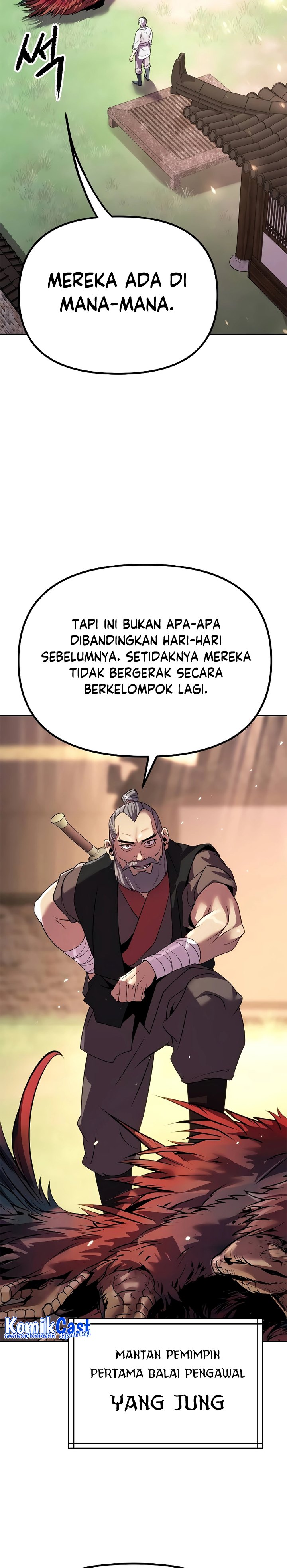 Chronicles of the Demon Faction