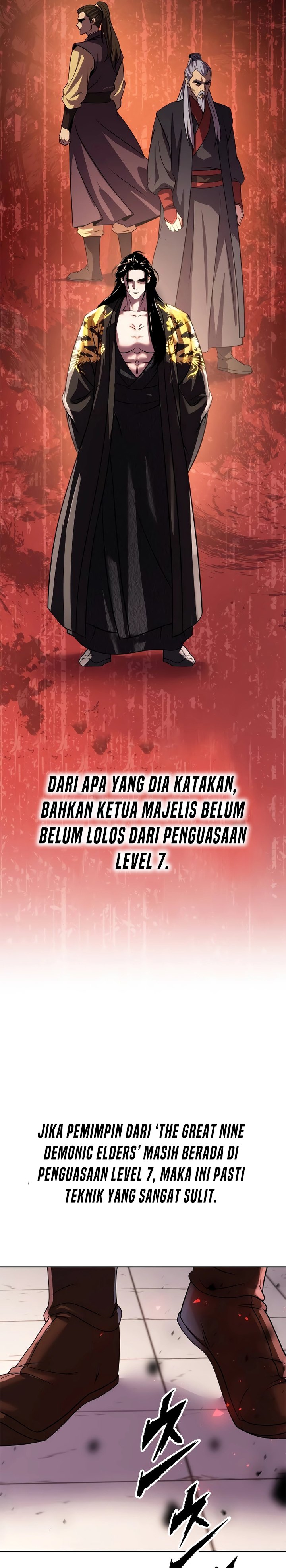 Chronicles of the Demon Faction