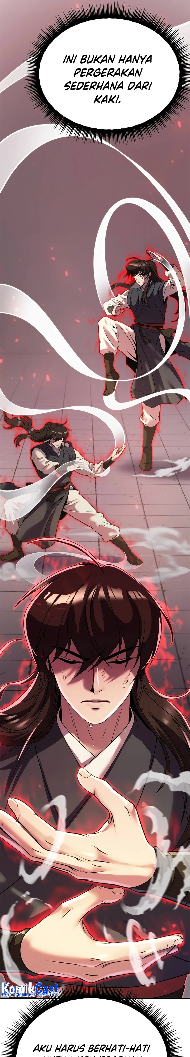 Chronicles of the Demon Faction