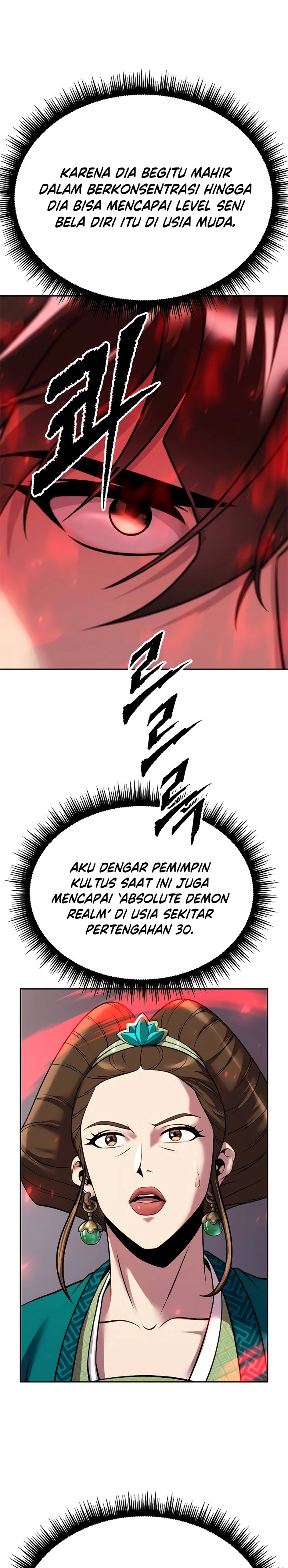 Chronicles of the Demon Faction