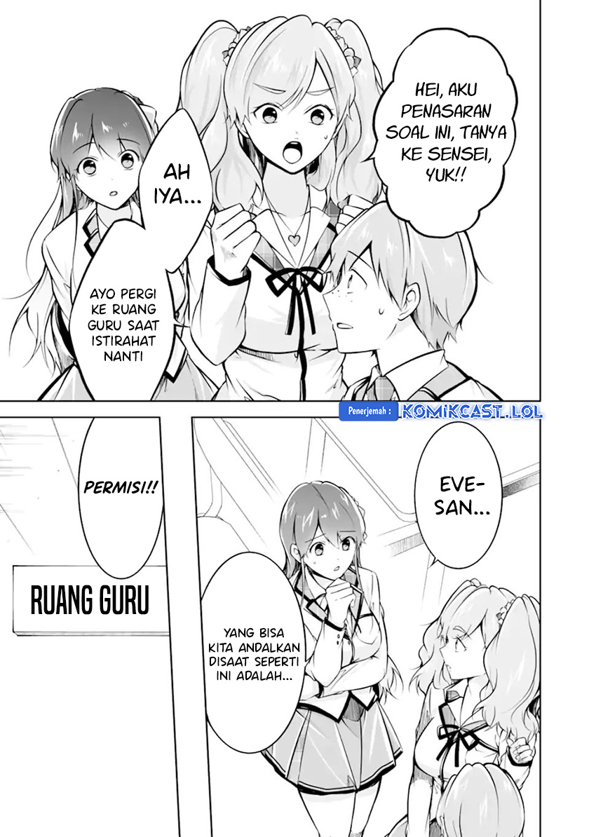 Chuuko demo Koi ga Shitai!