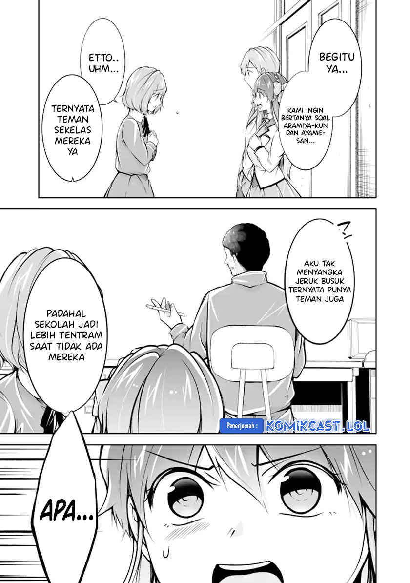 Chuuko demo Koi ga Shitai!