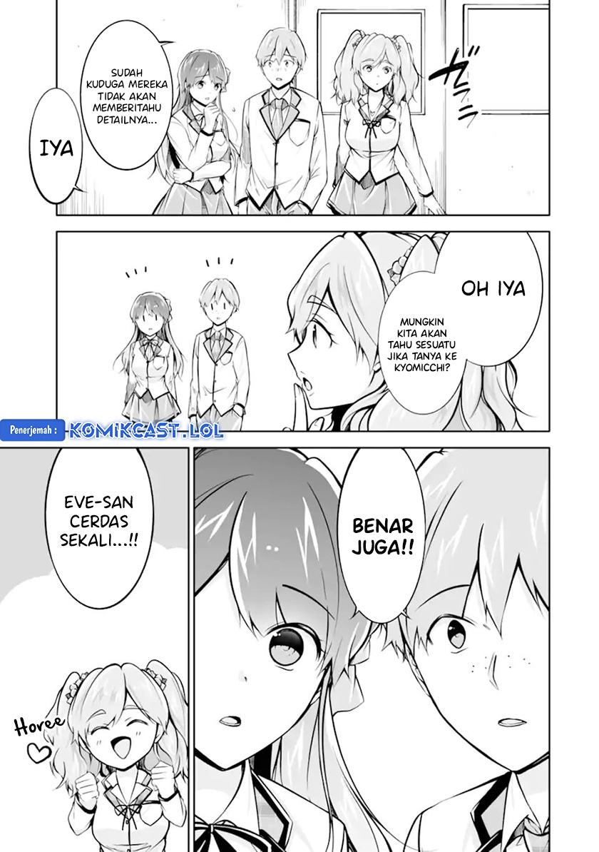 Chuuko demo Koi ga Shitai!