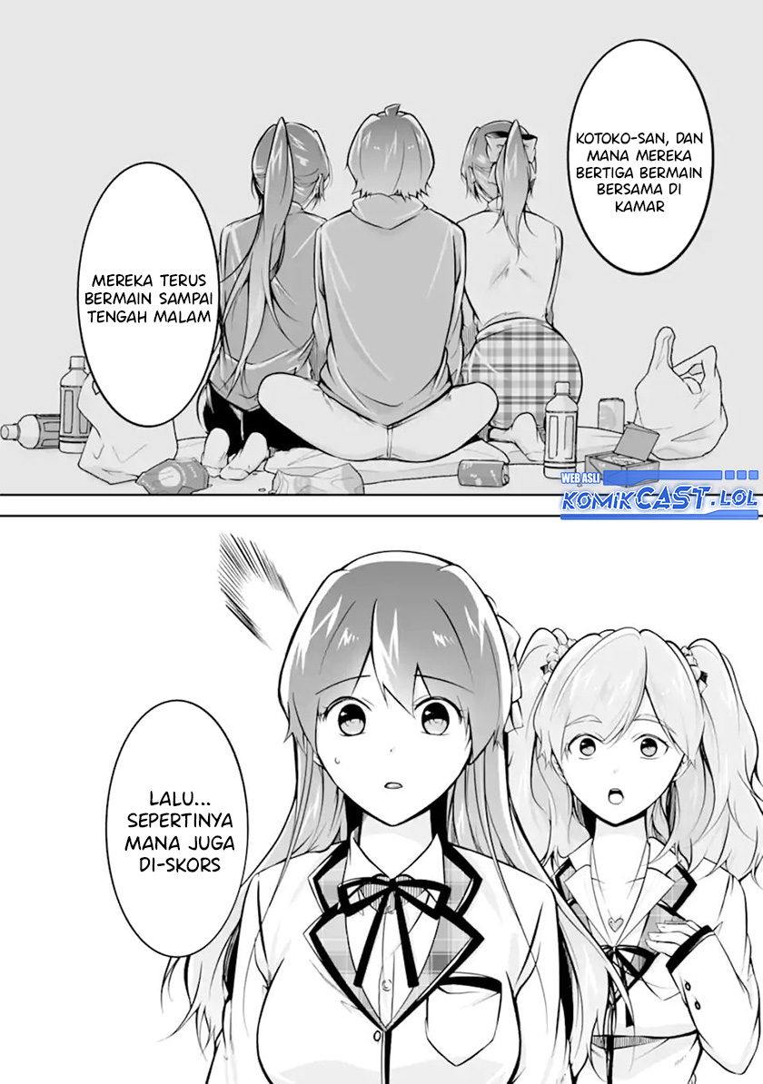 Chuuko demo Koi ga Shitai!