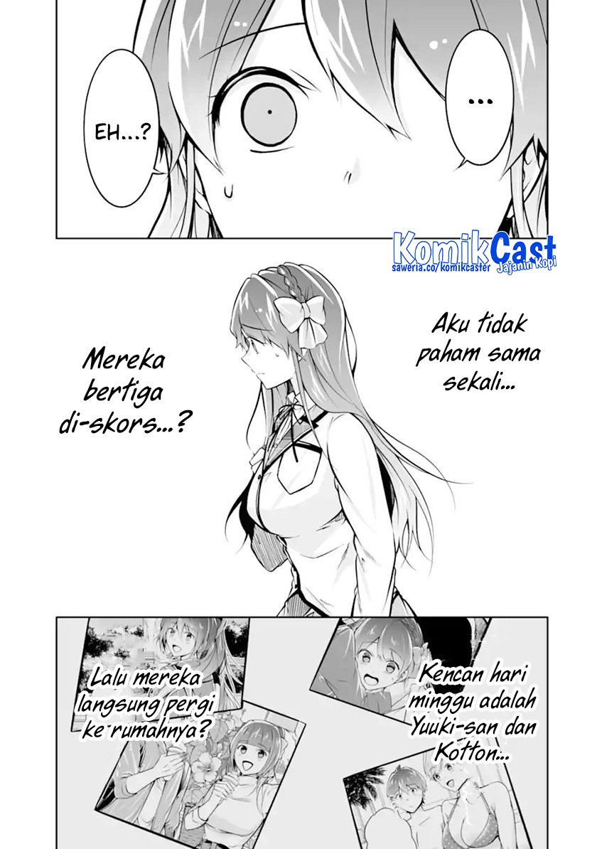 Chuuko demo Koi ga Shitai!