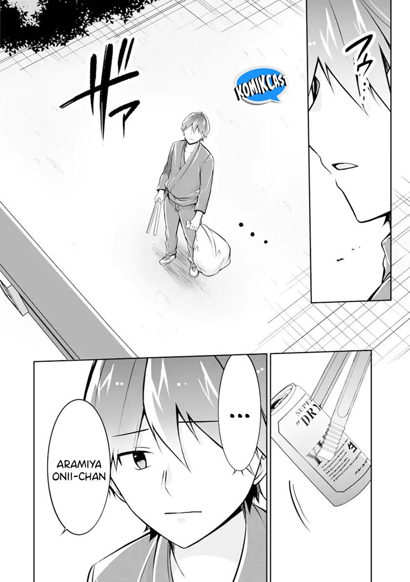 Chuuko demo Koi ga Shitai!