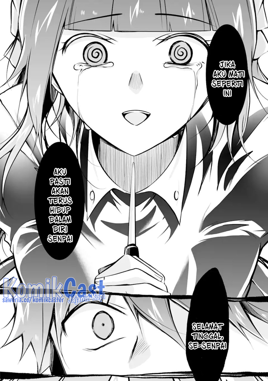 Chuuko demo Koi ga Shitai! Chapter 133