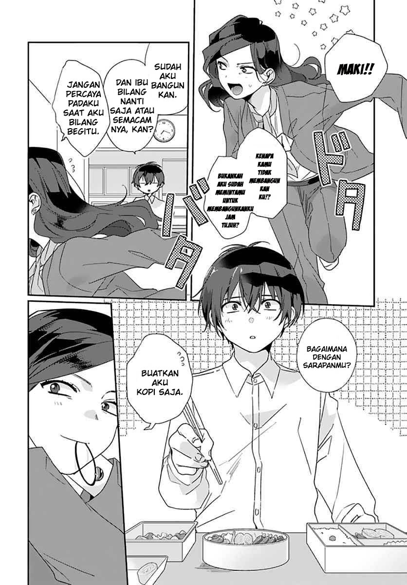 Class de 2 Banme ni Kawaii Onna no Ko to Tomodachi ni Natta
