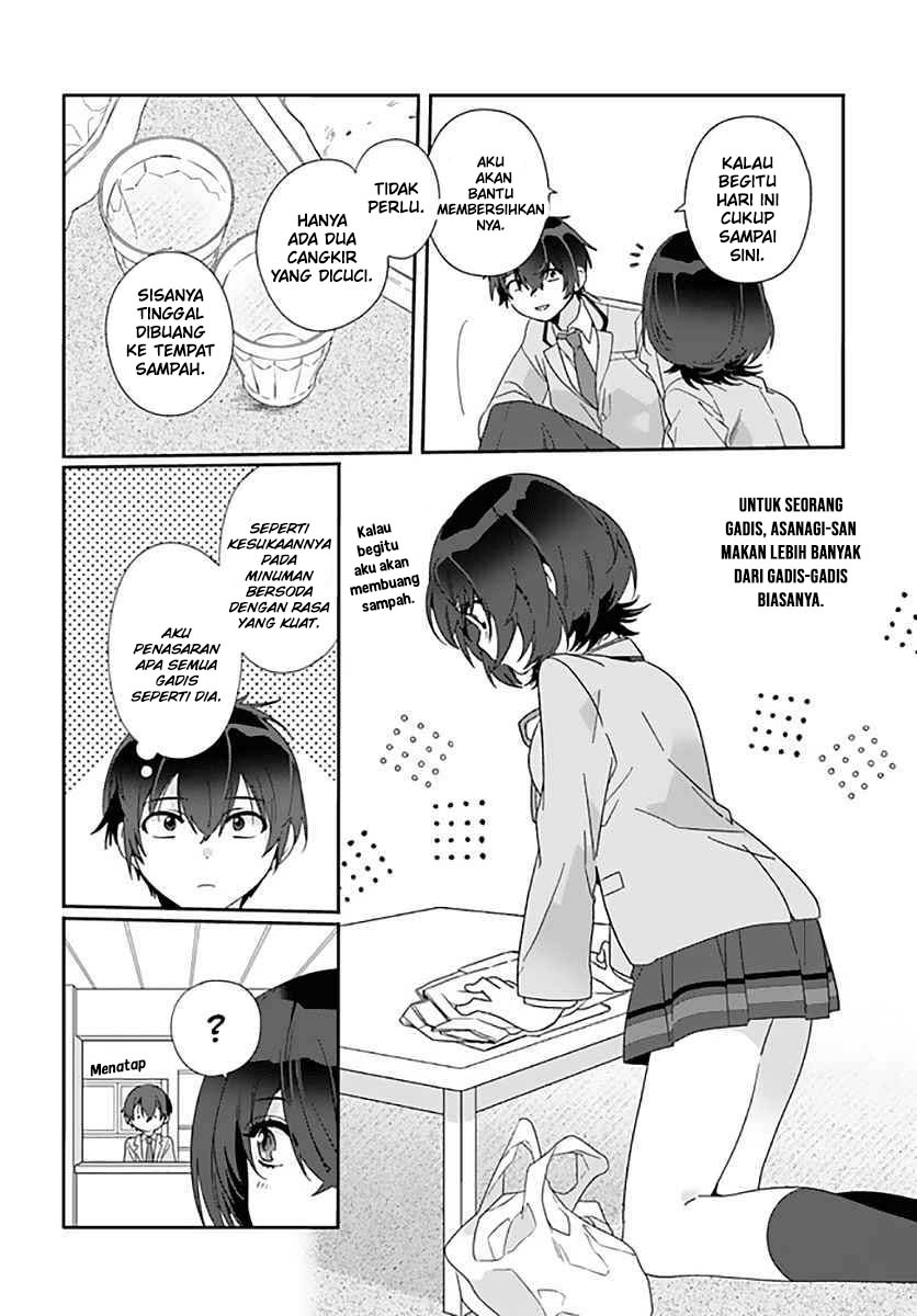 Class de 2 Banme ni Kawaii Onna no Ko to Tomodachi ni Natta