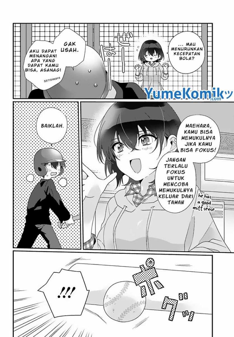 Class de 2 Banme ni Kawaii Onna no Ko to Tomodachi ni Natta