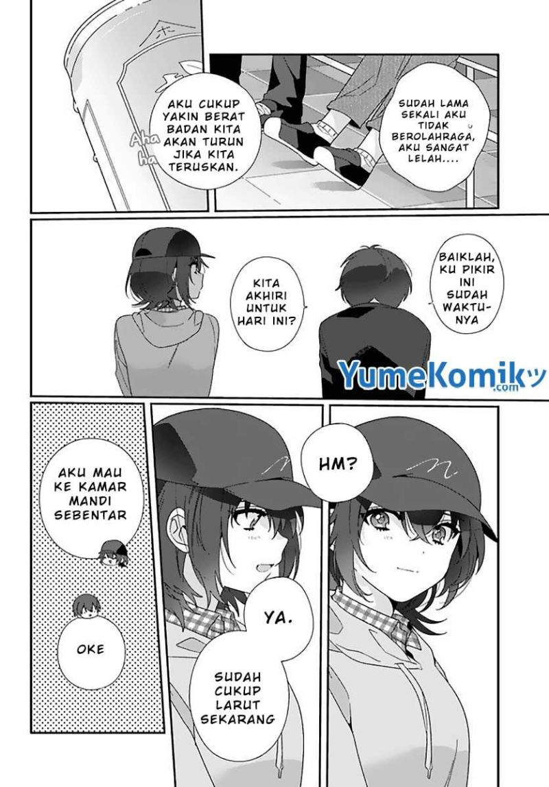 Class de 2 Banme ni Kawaii Onna no Ko to Tomodachi ni Natta