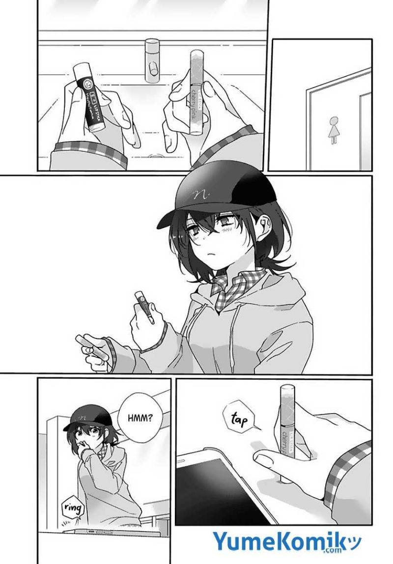Class de 2 Banme ni Kawaii Onna no Ko to Tomodachi ni Natta