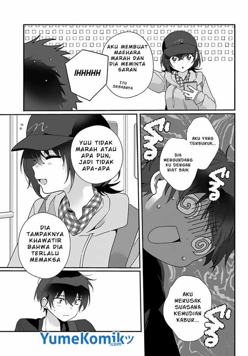 Class de 2 Banme ni Kawaii Onna no Ko to Tomodachi ni Natta
