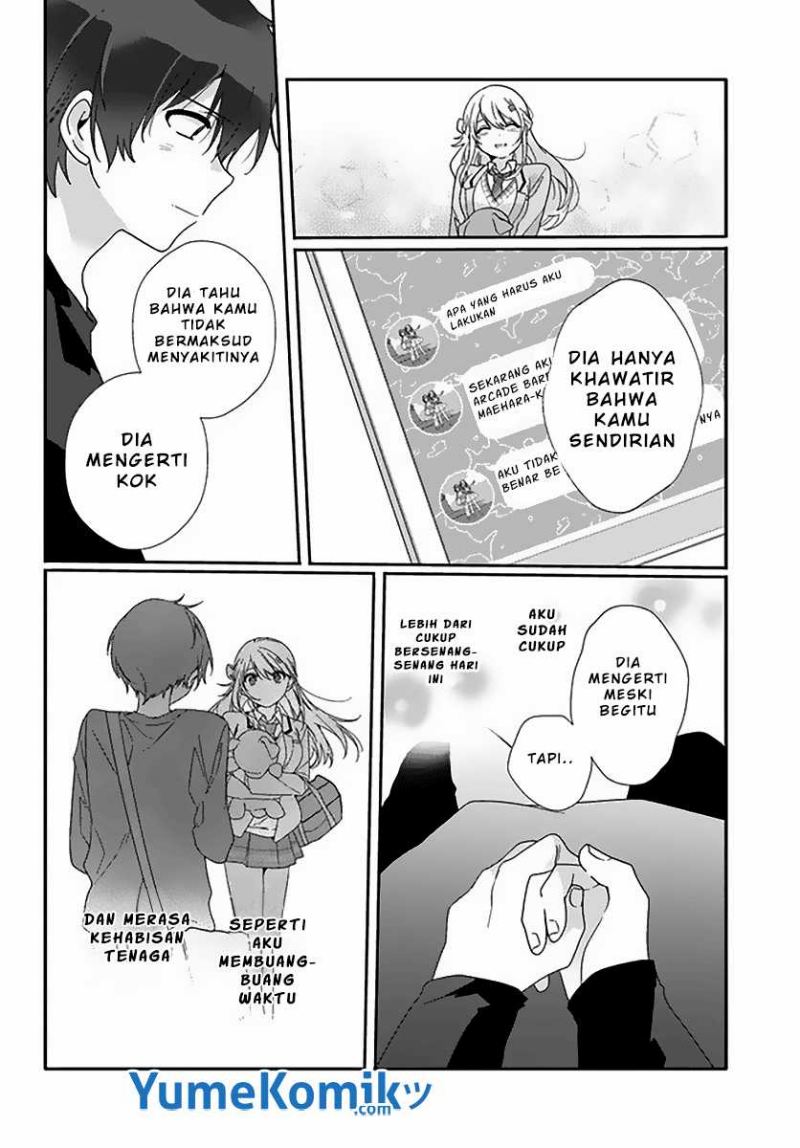 Class de 2 Banme ni Kawaii Onna no Ko to Tomodachi ni Natta