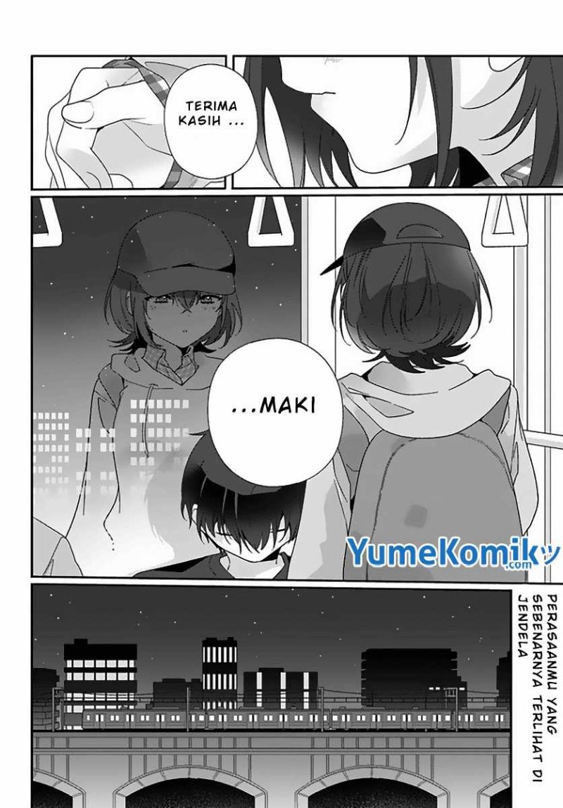 Class de 2 Banme ni Kawaii Onna no Ko to Tomodachi ni Natta