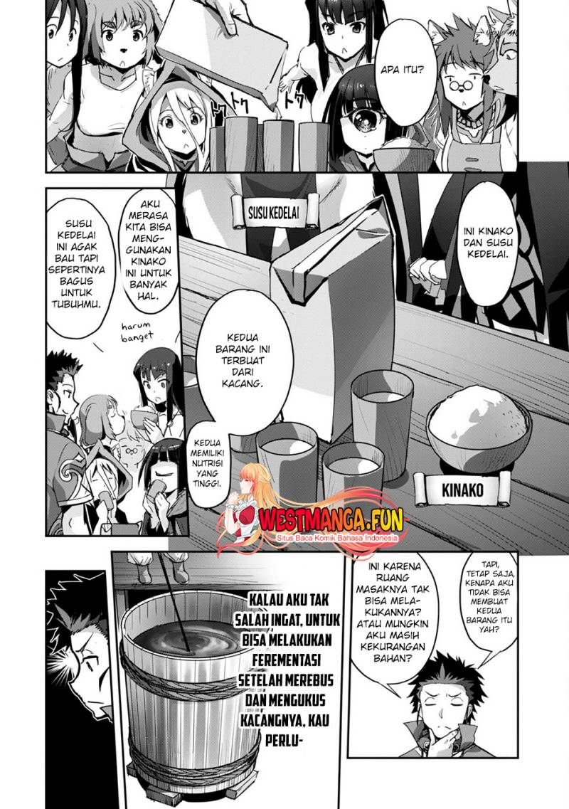 Craft Game no Nouryoku de Isekai Kouryaku!!