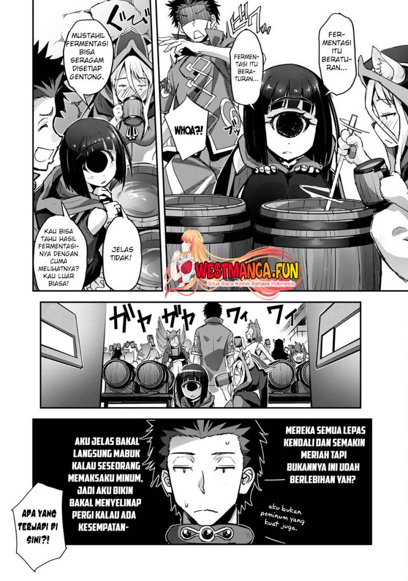 Craft Game no Nouryoku de Isekai Kouryaku!!
