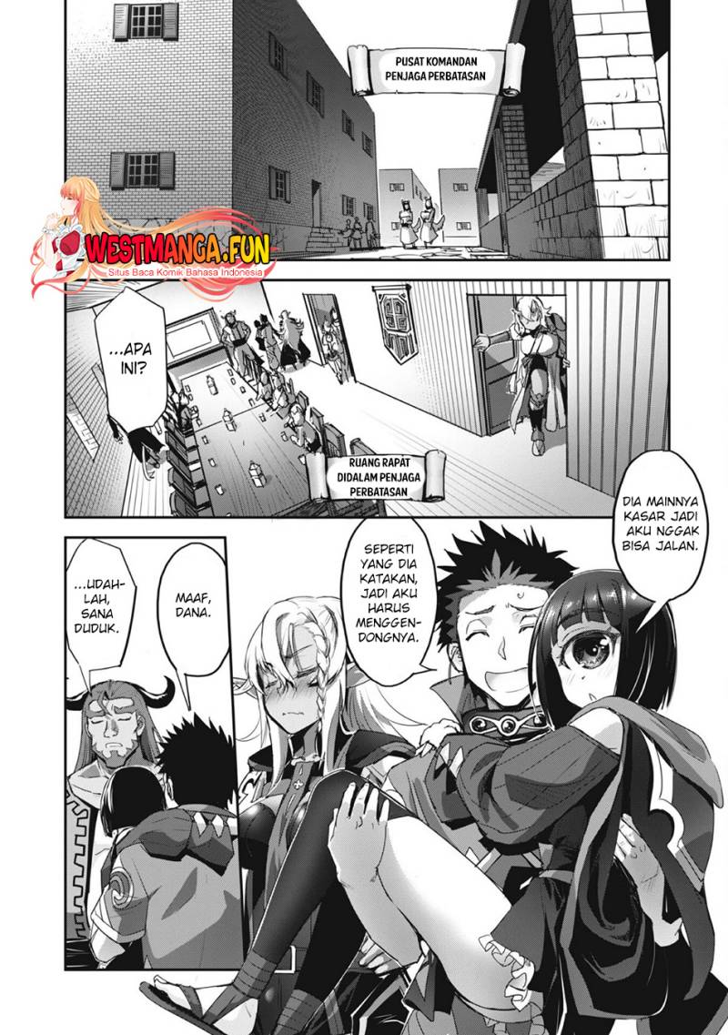 Craft Game no Nouryoku de Isekai Kouryaku!!
