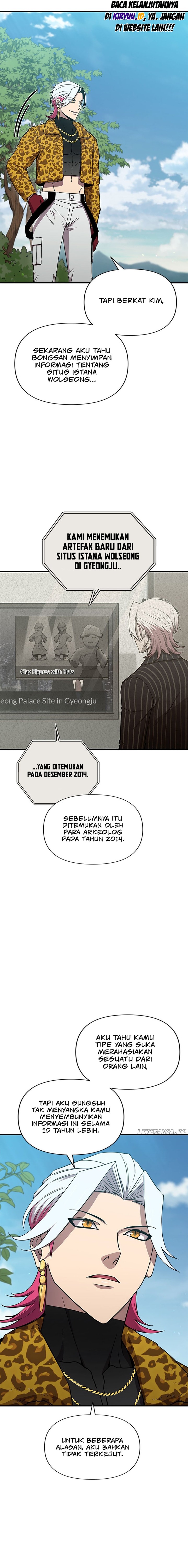 Cursed Manager’s Regression