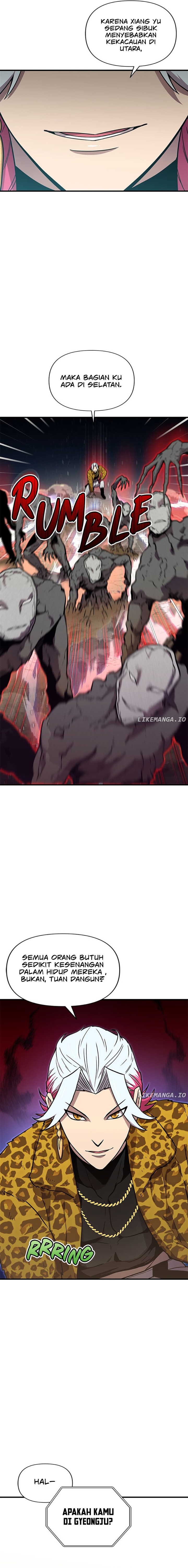 Cursed Manager’s Regression