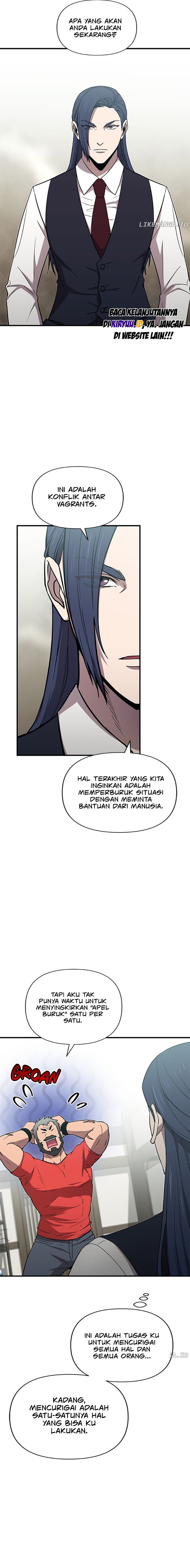 Cursed Manager’s Regression