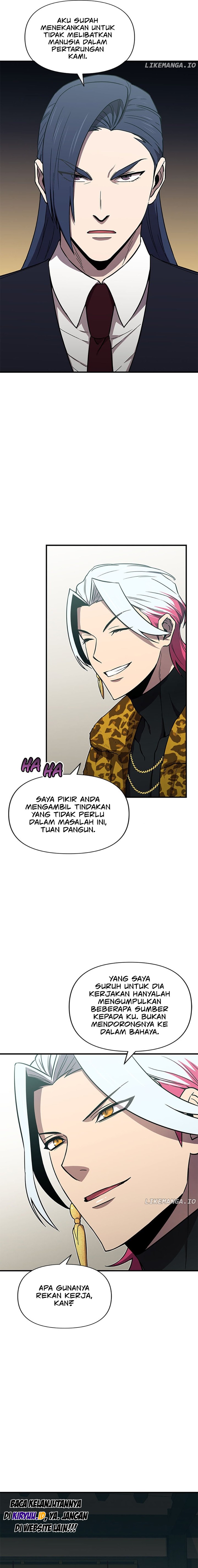 Cursed Manager’s Regression