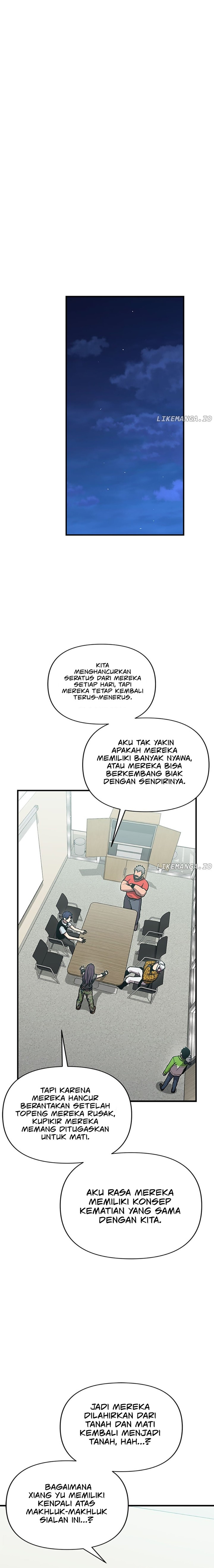 Cursed Manager’s Regression