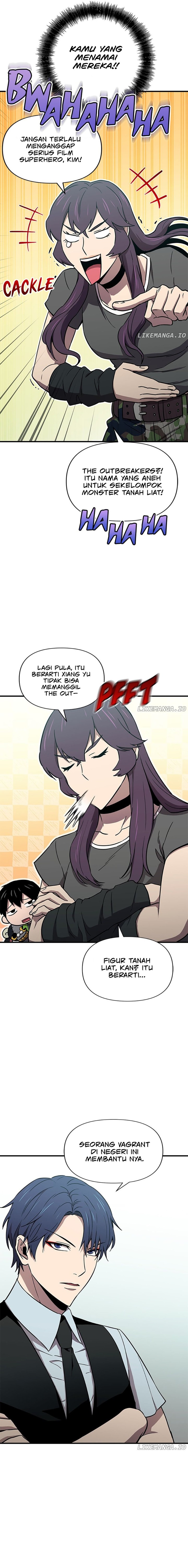 Cursed Manager’s Regression