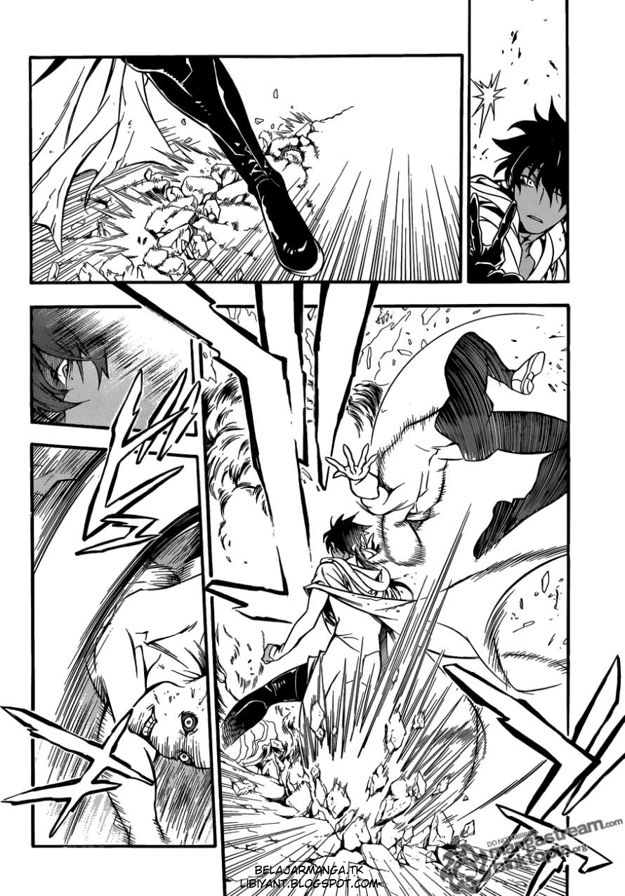 D Gray Man