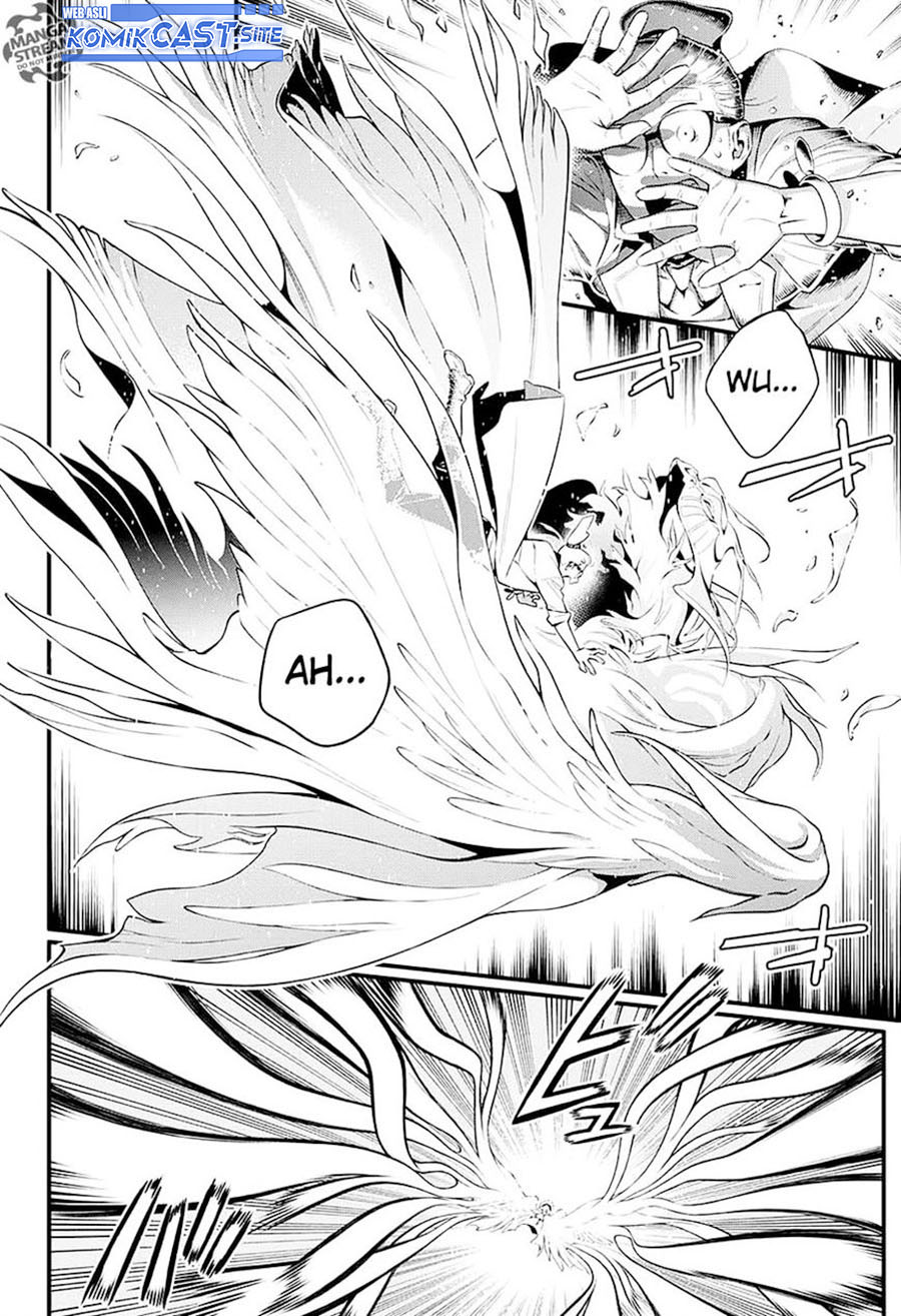 D Gray Man