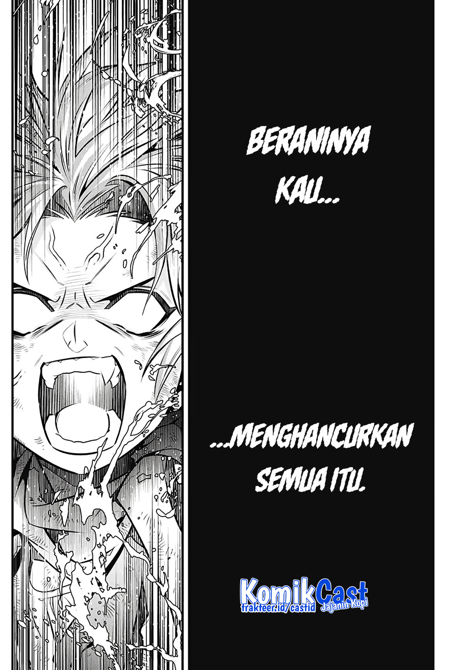 D Gray Man