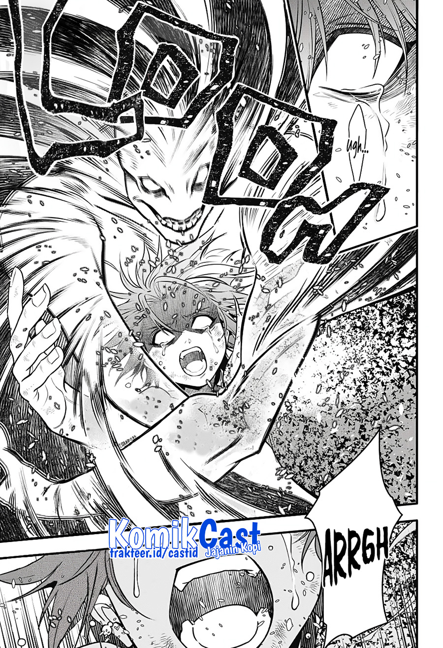 D Gray Man