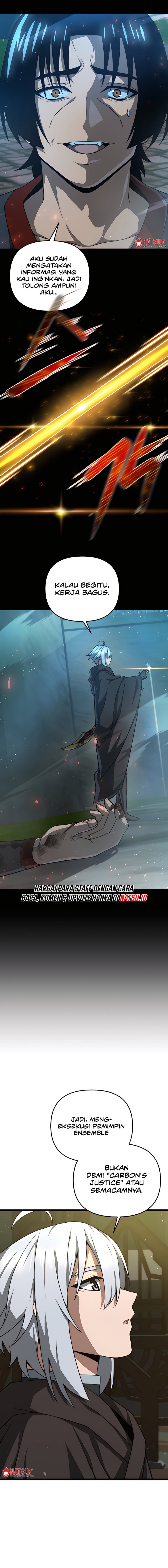 Damn Demonic Swords
