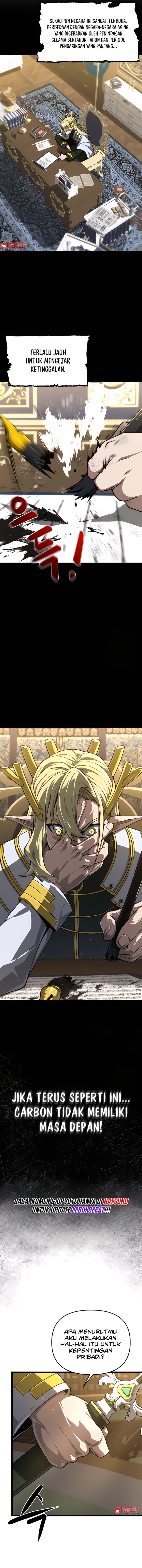 Damn Demonic Swords