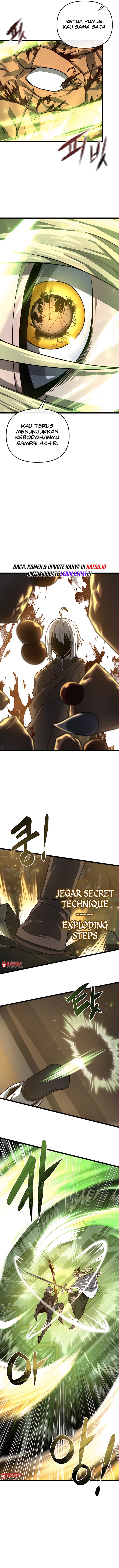 Damn Demonic Swords