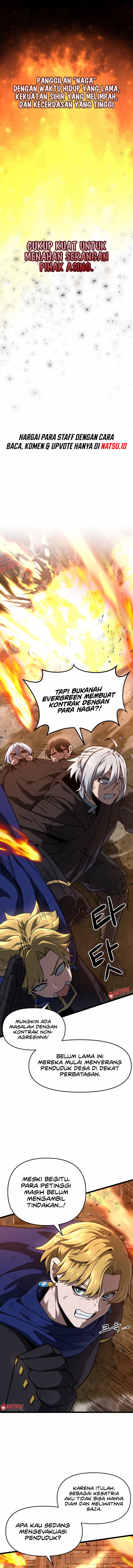 Damn Demonic Swords
