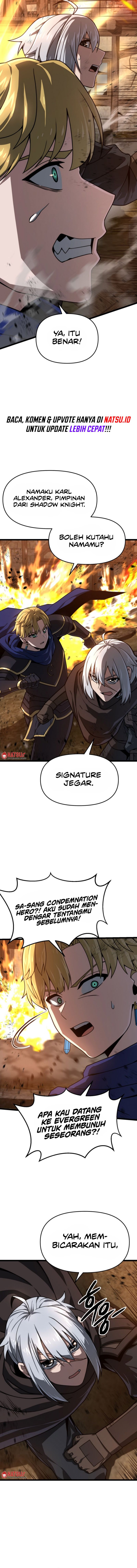 Damn Demonic Swords