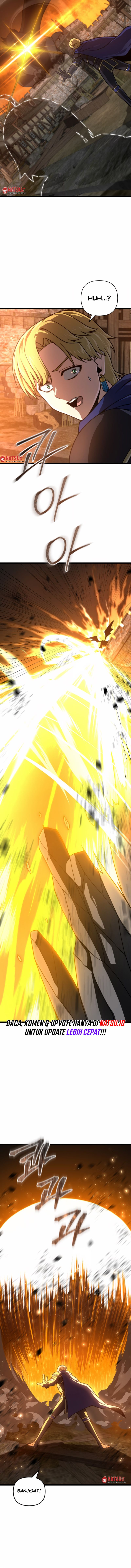 Damn Demonic Swords
