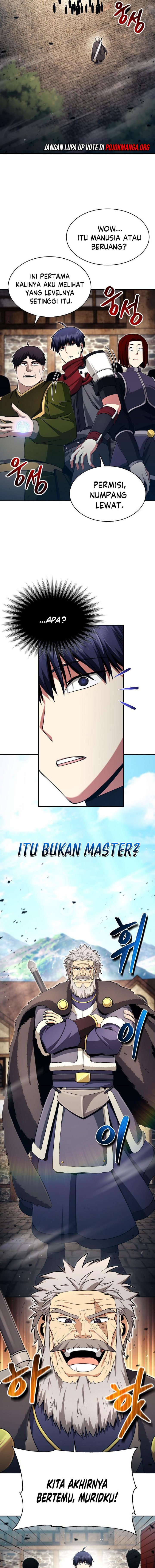 Debuff Master