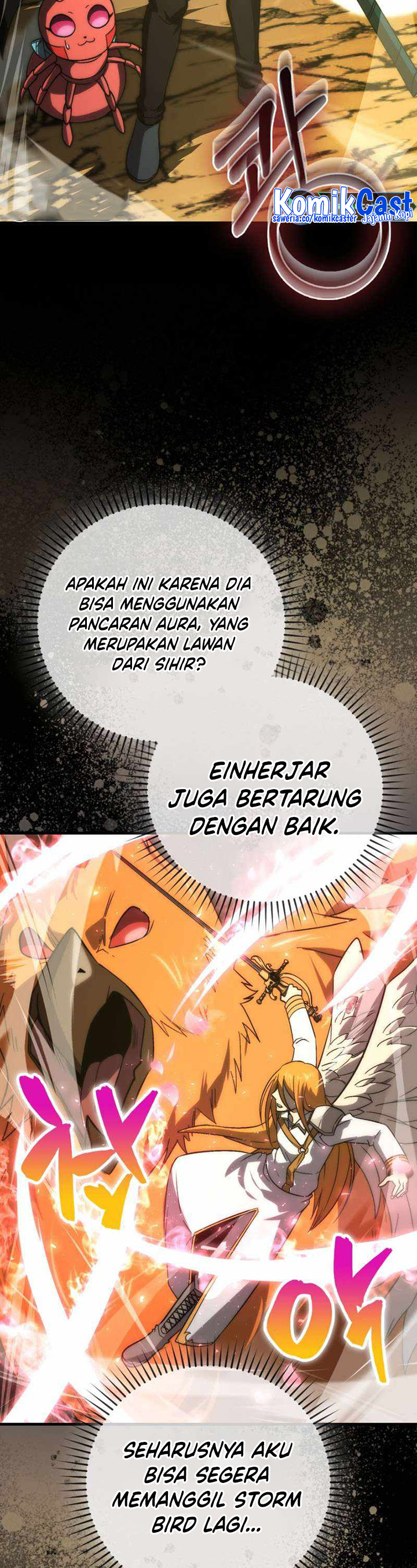 Demon Lord’s Martial Arts Ascension