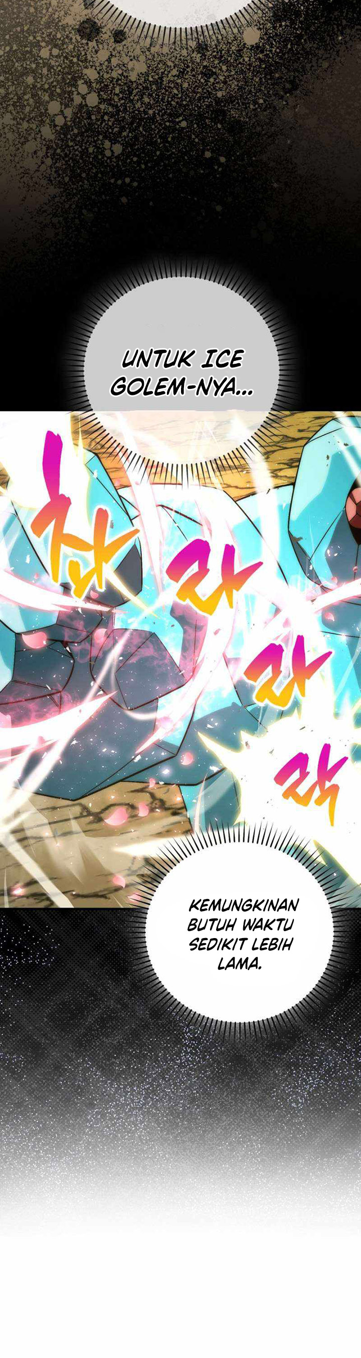 Demon Lord’s Martial Arts Ascension
