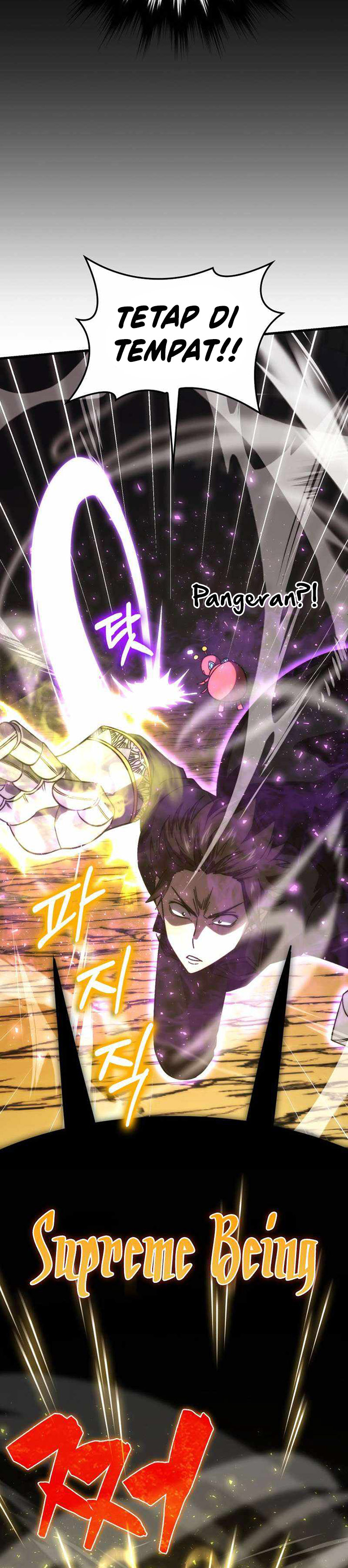 Demon Lord’s Martial Arts Ascension