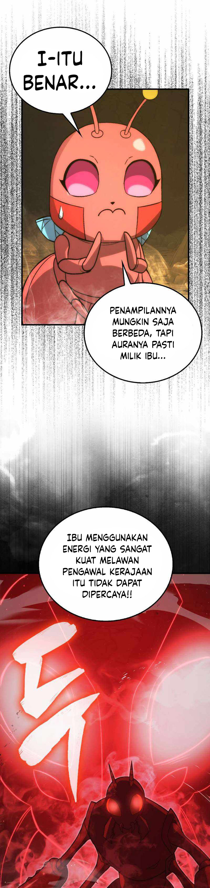 Demon Lord’s Martial Arts Ascension