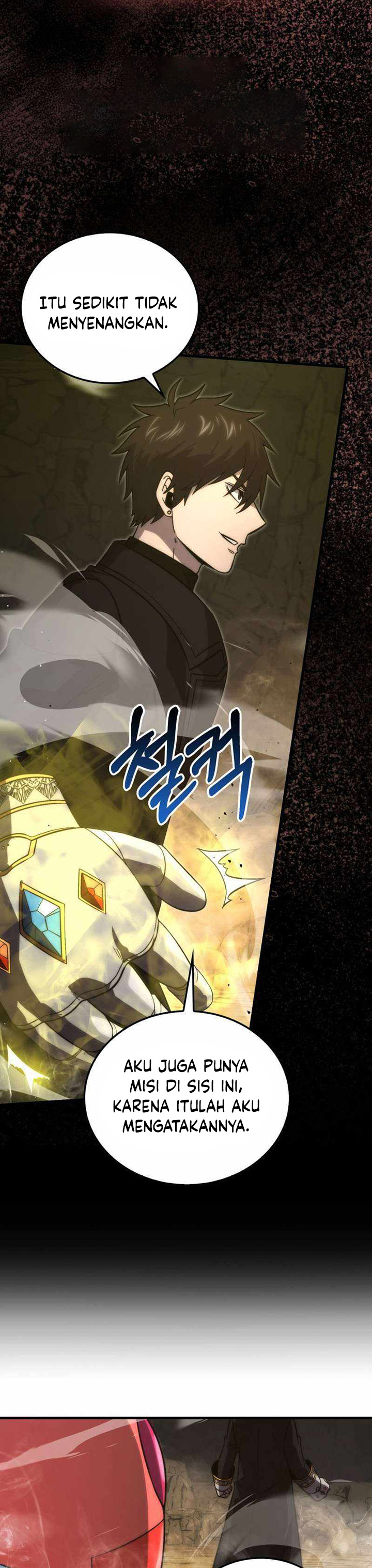 Demon Lord’s Martial Arts Ascension